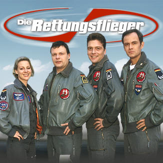 Die Rettungsflieger Episodenguide