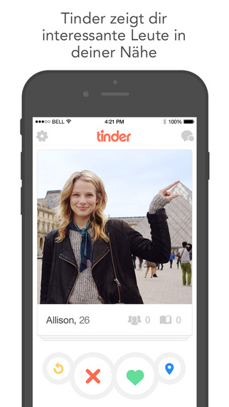Besten dating-apps unter 30