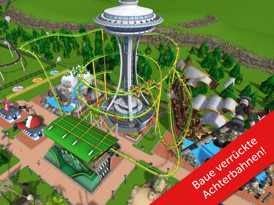 rollercoaster