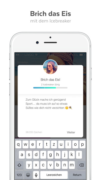 Besten kostenlosen chat und dating-apps für android
