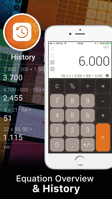 The Calculator Ipa Ed For Ios Free Ipa Ed For Ios Free
