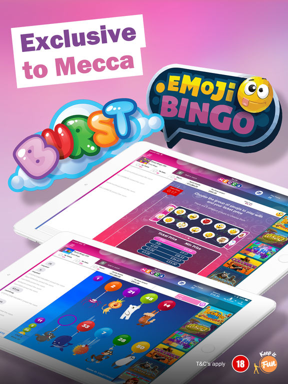 Free Slots Games Mecca Bingo Free Slots Games Mecca Bingo