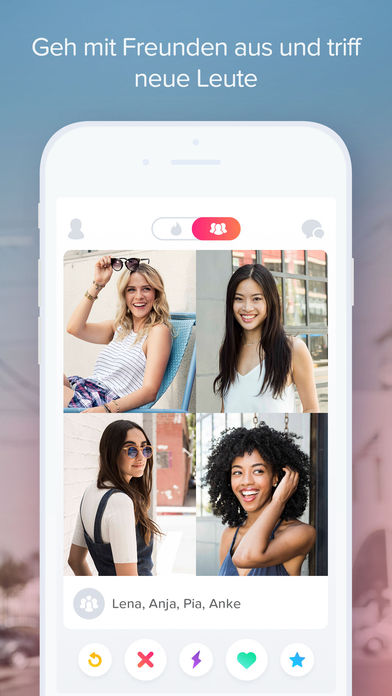 Beste dating-apps für i-phone