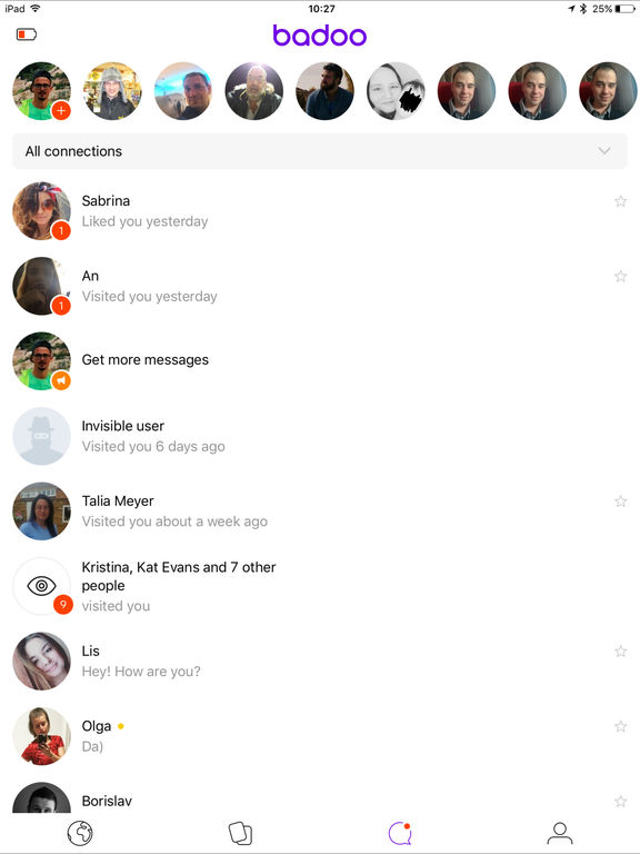 Aplicaciones para CONOCER GENTE | ¡Nuevas Apps 2017 Aplicaciones para CONOCER GENTE | ¡Nuevas Apps 2017