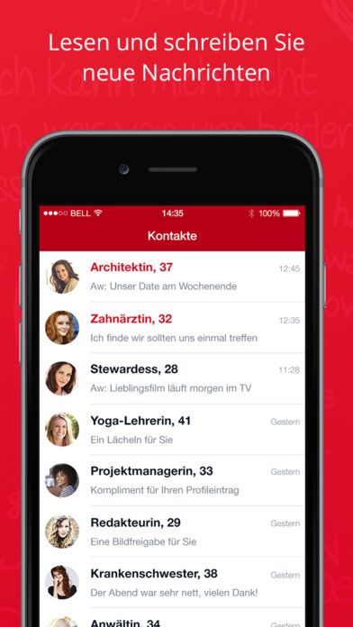 Beste kostenlose dating-apps für 50 und älter