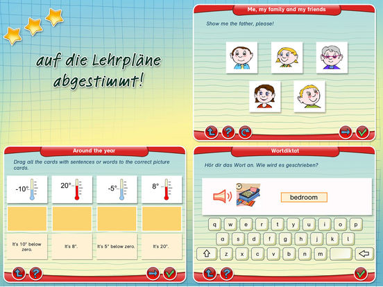 Apps Grundschule Apps Grundschule