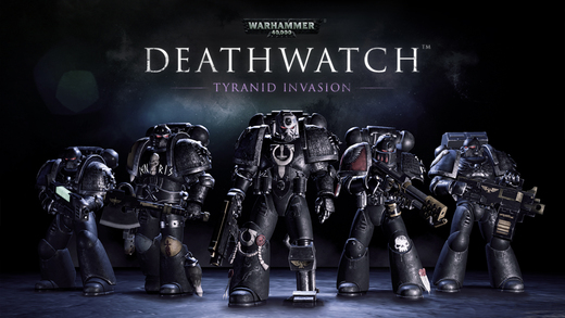 Warhammer 40,000: Deathwatch - Tyranid Invasion IPA