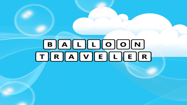 Balloon Traveler screenshot 1