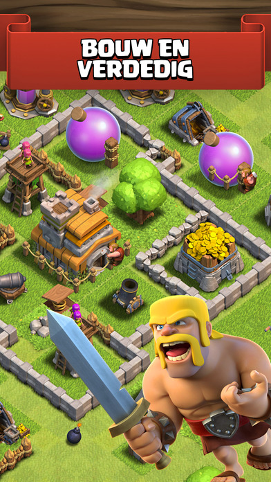 52 Best Photos Clash Of Clans App Store / How to install and play Clash of Clans? - App Store