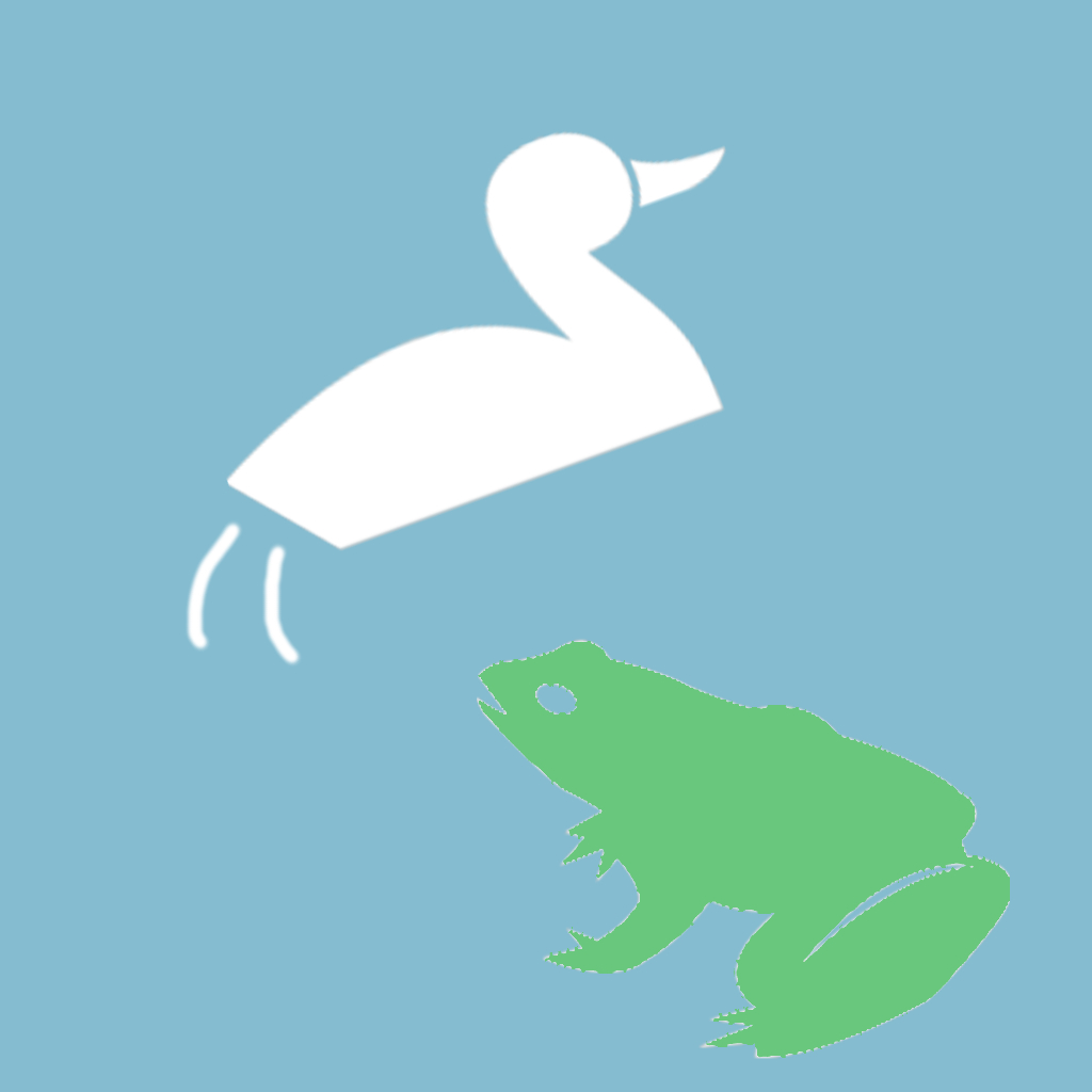 Running Duck - Apple App Store - US - Category Rankings, Keyword ...