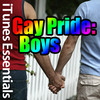 Gay Pride: Boys