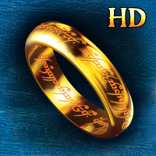 The Lord of the Rings: Middle-earth Defense Prologue for iPad