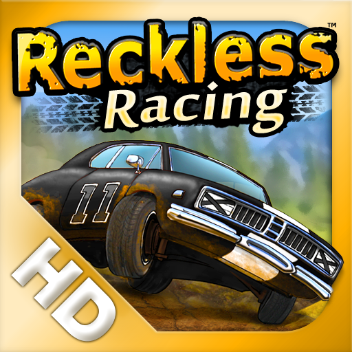 reckless racing ultimate tracks
