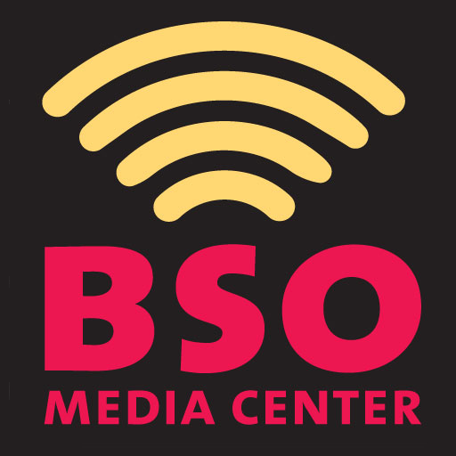 BSO Media Center