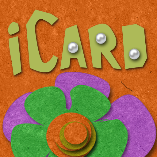 iCard for iPhone - Mother's Day and More Cards Available to Design, Share, and Print!