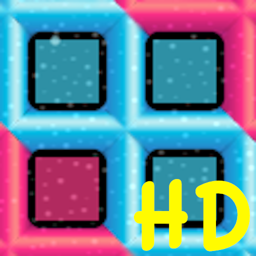 Amazing Dots HD