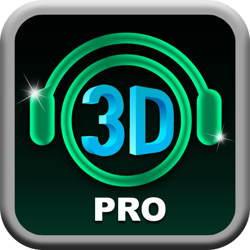 3D Music Player Pro