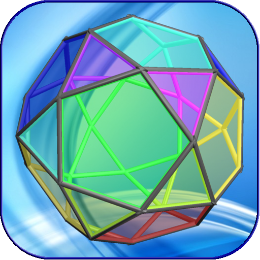 GeoSpin HD