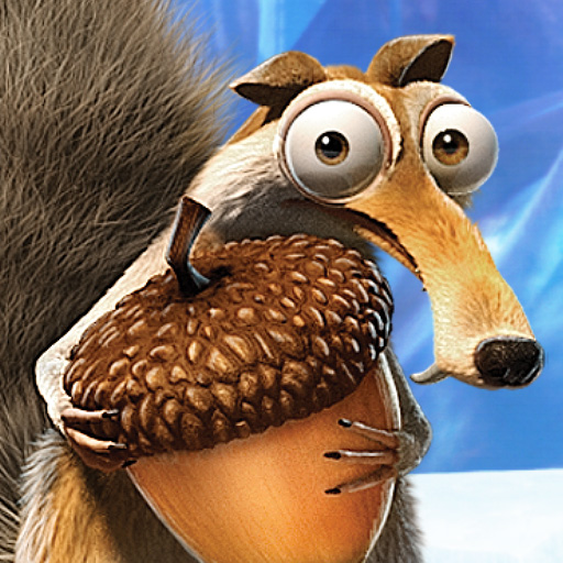 Ice Age: Dawn Of The Dinosaurs