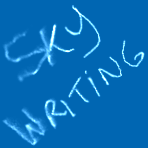 Sky Writing HD