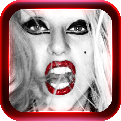 Born This Way Revenge