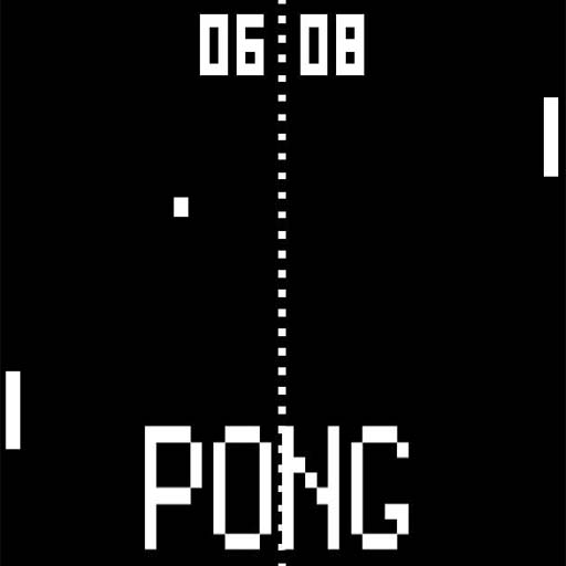.Pong