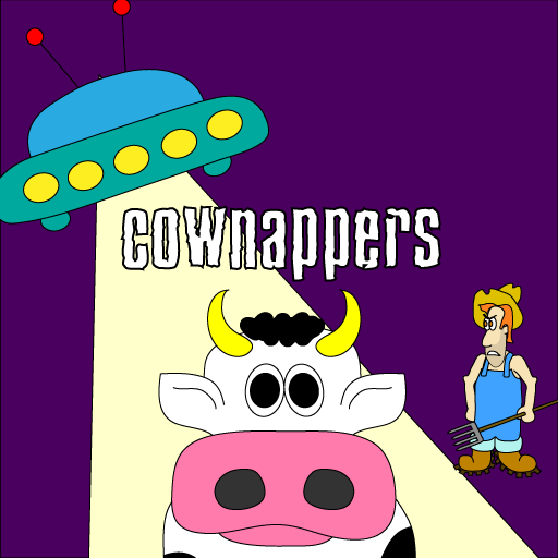 Cownappers