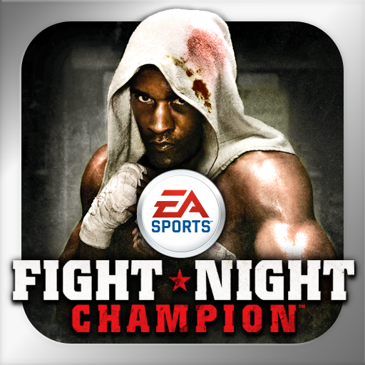Fight Night Champion by EA Sports™