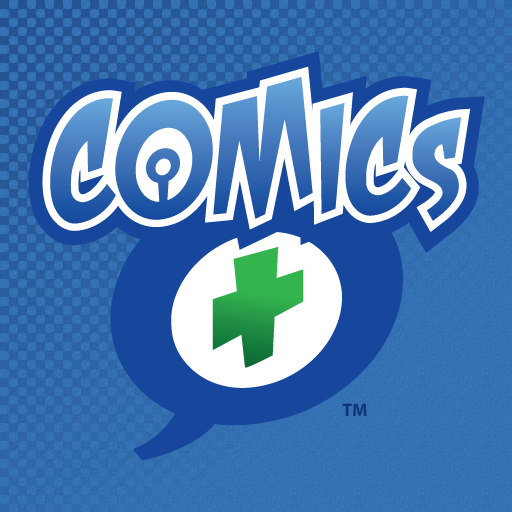 Comics +