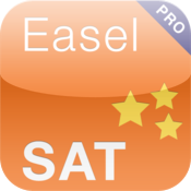SAT Prep Pro - Over 200 Practice Questions with INSTANT Lessons
