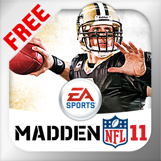 MADDEN NFL 11 by EA SPORTSâ¢ FREE