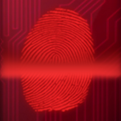 Phone Security - Fingerprint Protection for iPhone and iPod Touch - Pro
