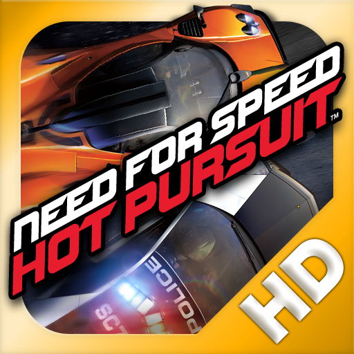 Need for Speed™ Hot Pursuit for iPad