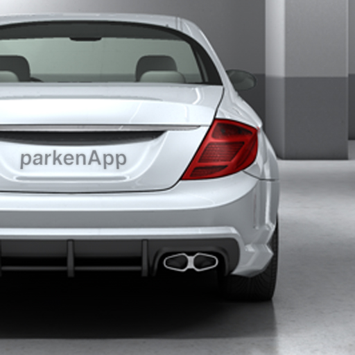 parkenApp