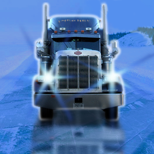 Ice Road Truckers