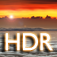 Automatically create stunning HDR images with just a single tap