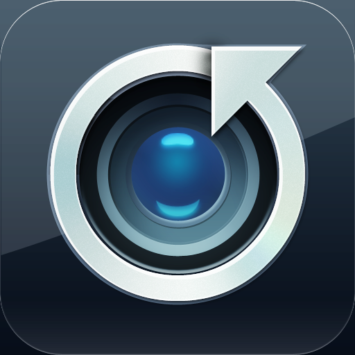 Timelapse Pro - Create Timelapse and Stopmotion Movies With your iPhone and iPod Touch