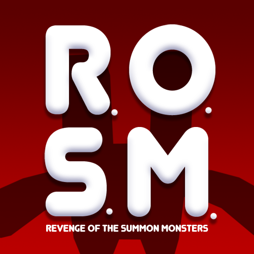 R.O.S.M ( Revenge of the Summon Monsters )