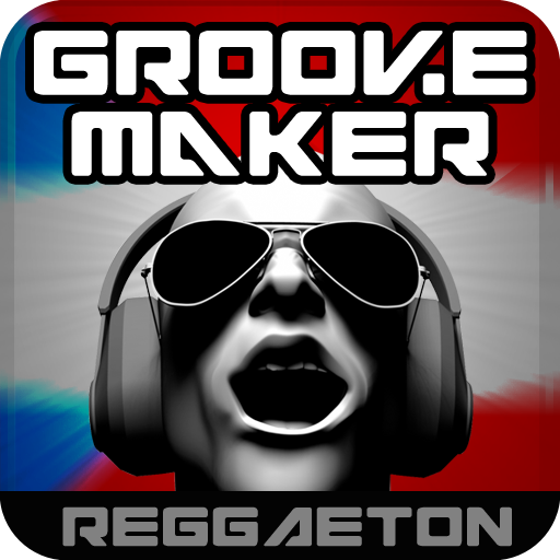 GrooveMaker Reggaeton