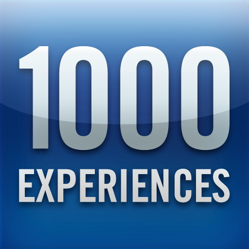 1000 Ultimate Experiences