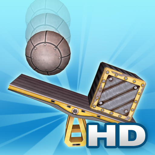 TinkerBox HD