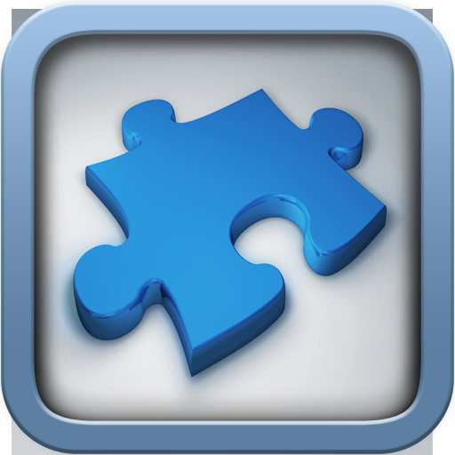 Jigsaw Puzzle for iPad