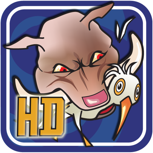 Monster Feed HD