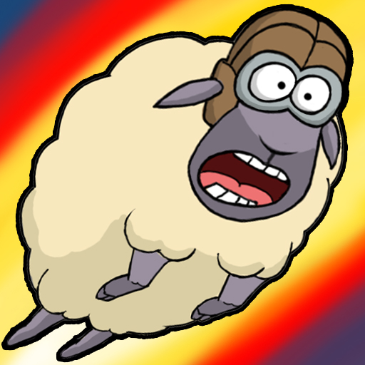 Sheep Launcher Plus!