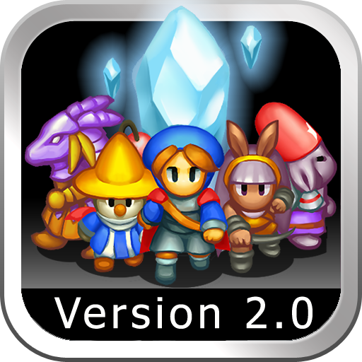 crystal defenders apk for android
