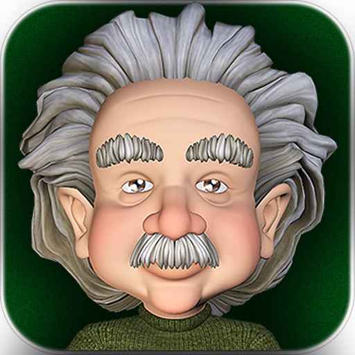 Say it! Albert Genius HD -  Amusing Text2Speech Multi-language Talker