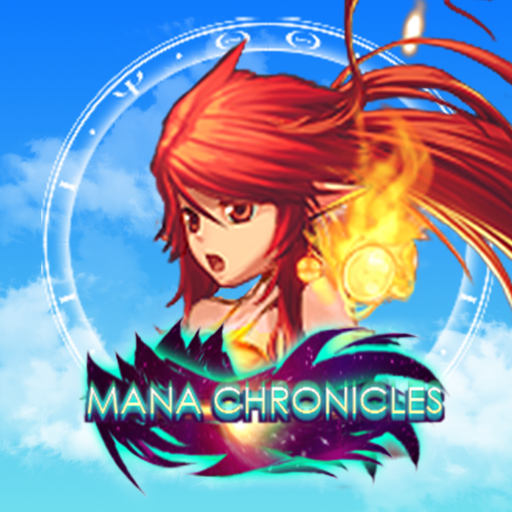 Mana Chronicles