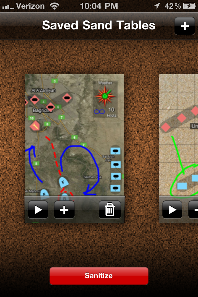 Link Ford Minong >> Tactical Sand Table Utilities Productivity free app for ... Link Ford Minong >> Tactical Sand Table Utilities Productivity free app for ...