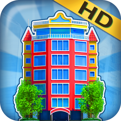 Hotel Mogul HD