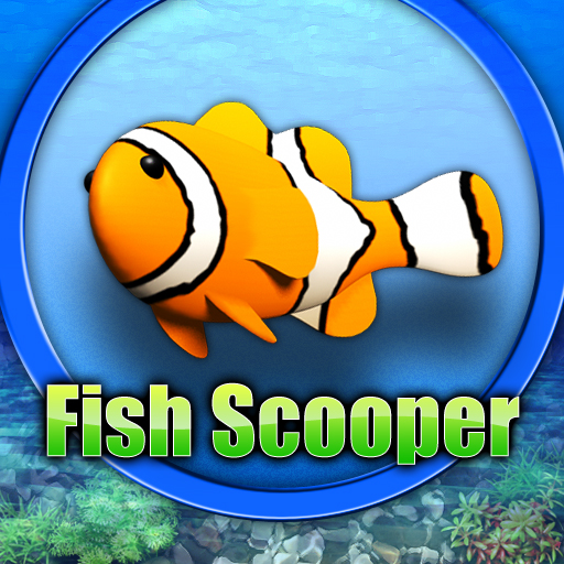 Fish Scooper